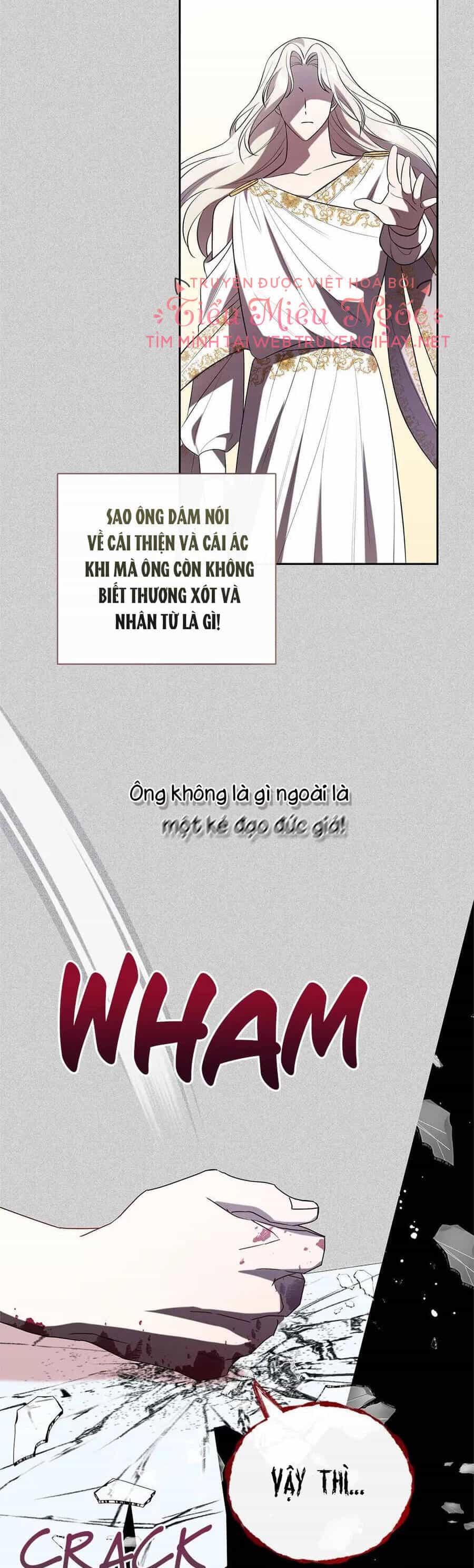 Xin Ngài Đừng Ăn Tôi. - Chương 89 - ảnh 30