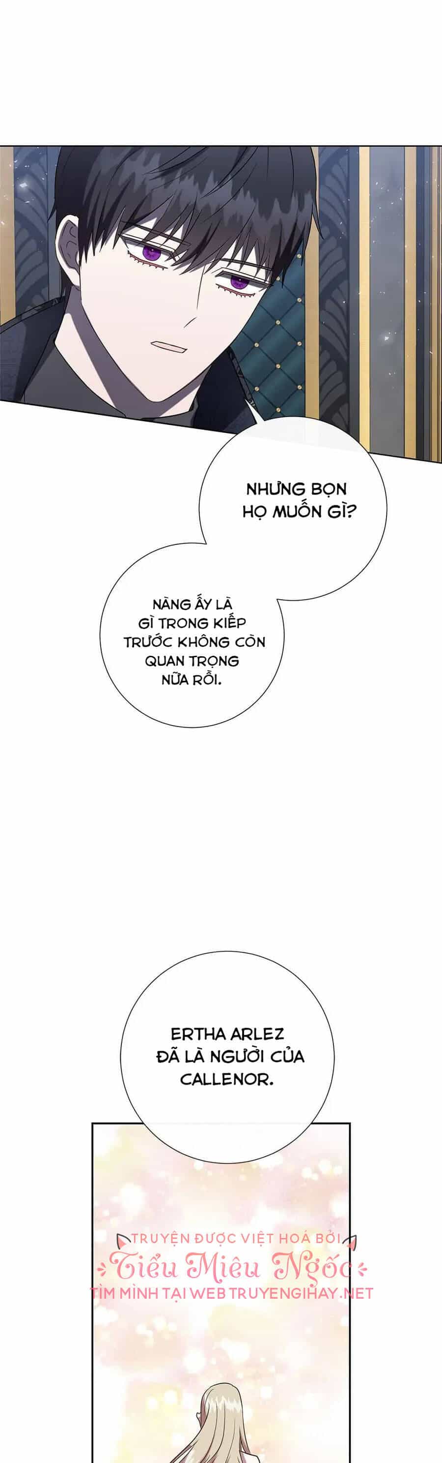 Xin Ngài Đừng Ăn Tôi. - Chương 89 - ảnh 35