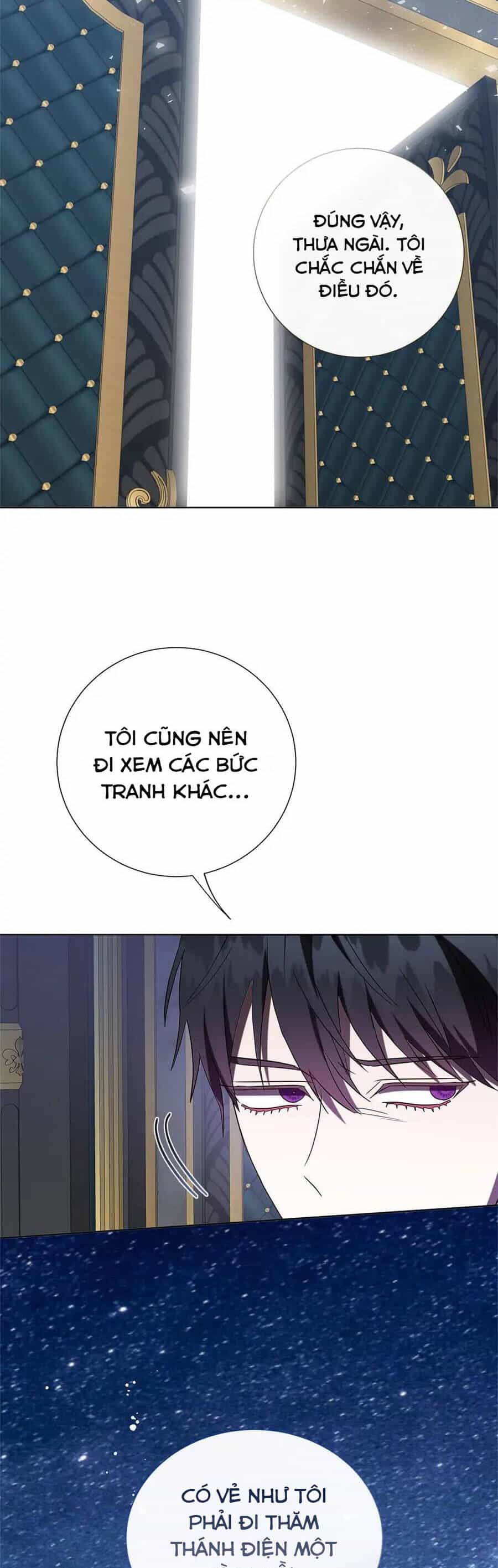 Xin Ngài Đừng Ăn Tôi. - Chương 89 - ảnh 42