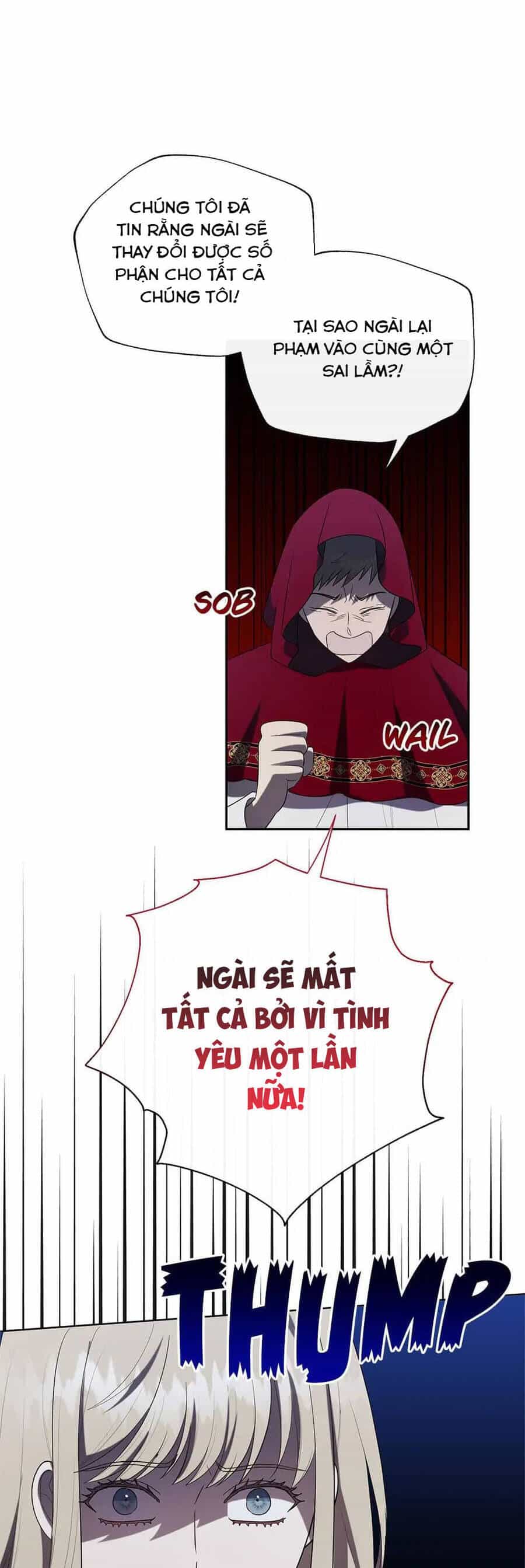 Xin Ngài Đừng Ăn Tôi. - Chương 89 - ảnh 6