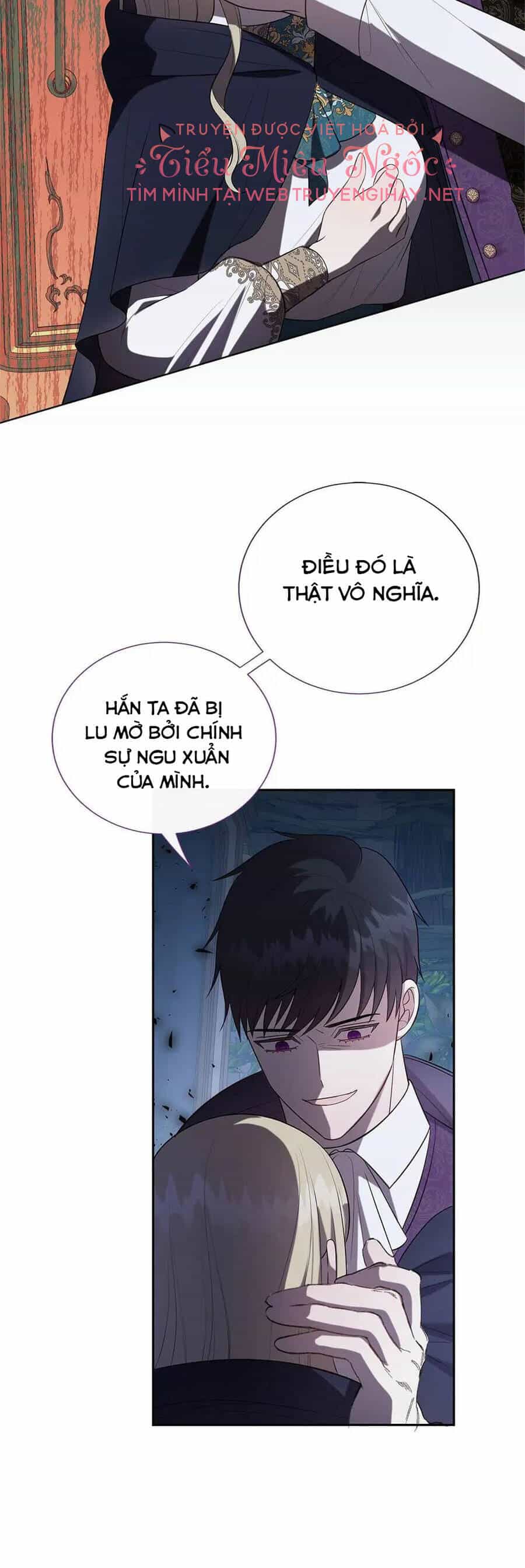 Xin Ngài Đừng Ăn Tôi. - Chương 89 - ảnh 8