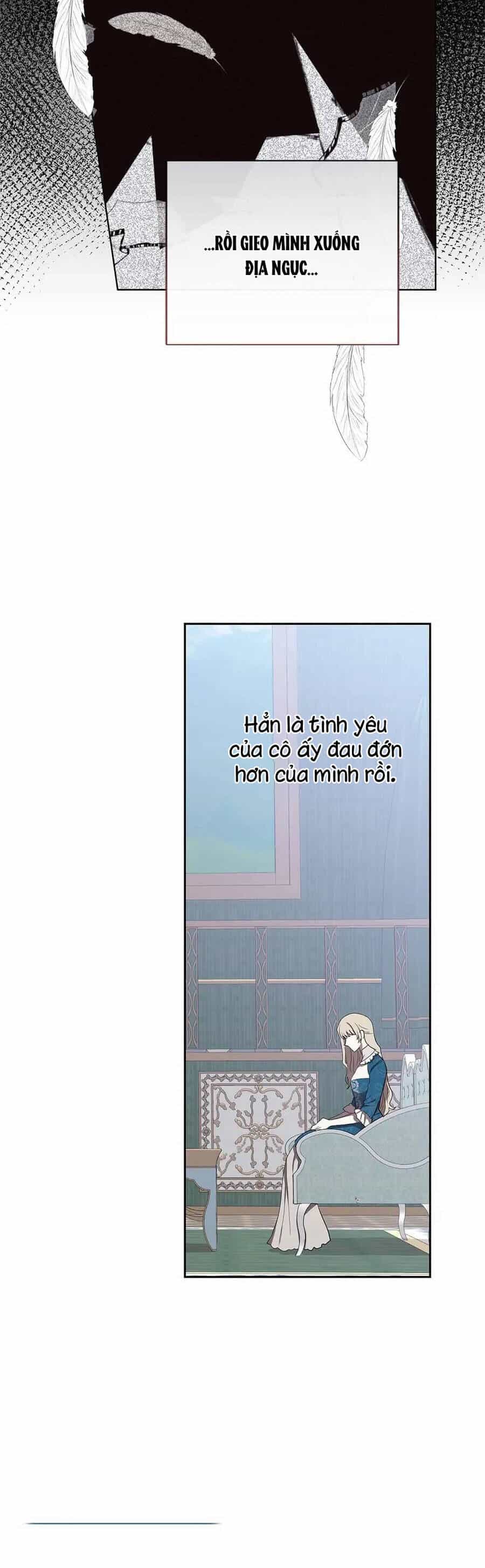 Xin Ngài Đừng Ăn Tôi. - Chương 90 - ảnh 14
