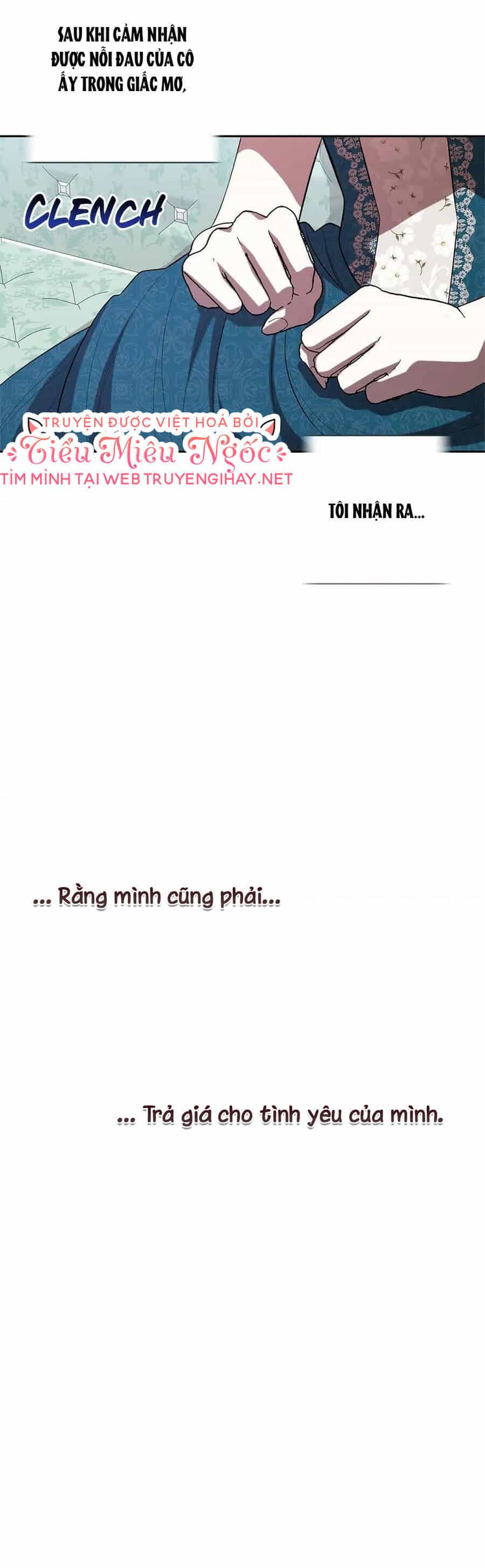 Xin Ngài Đừng Ăn Tôi. - Chương 90 - ảnh 15