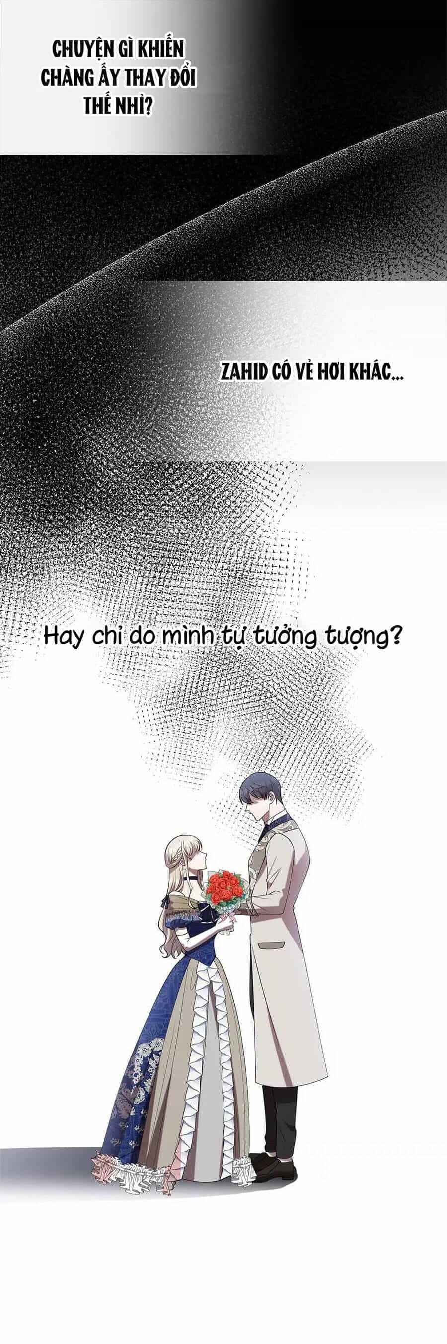 Xin Ngài Đừng Ăn Tôi. - Chương 90 - ảnh 25