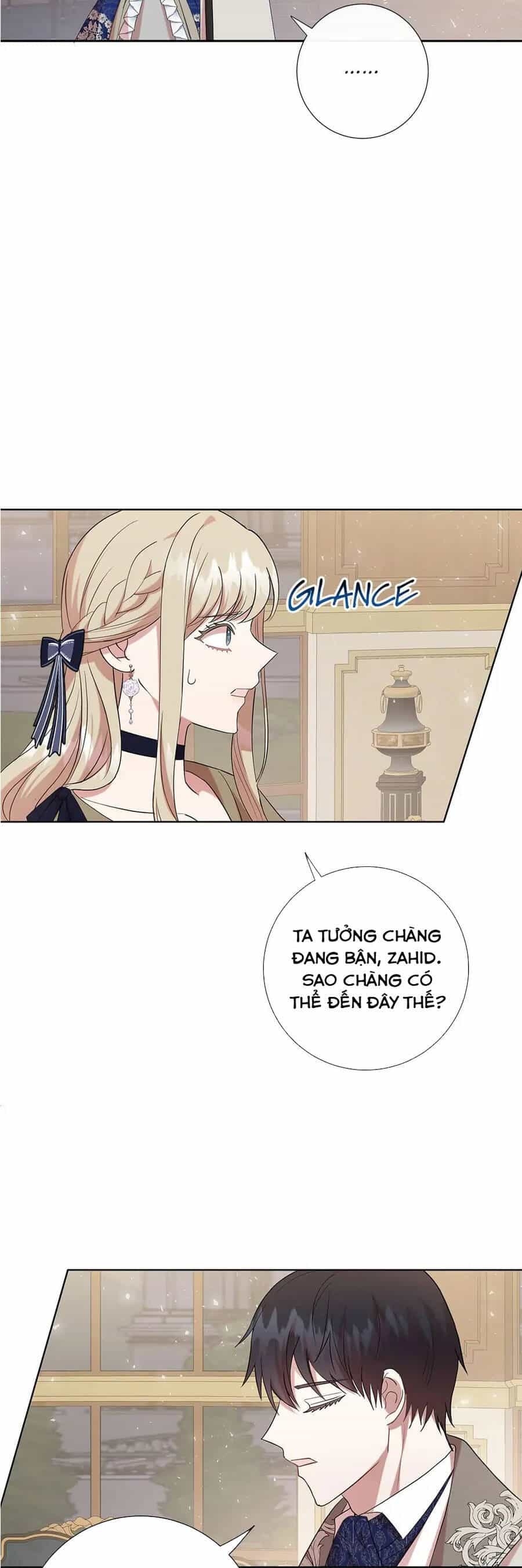 Xin Ngài Đừng Ăn Tôi. - Chương 90 - ảnh 28