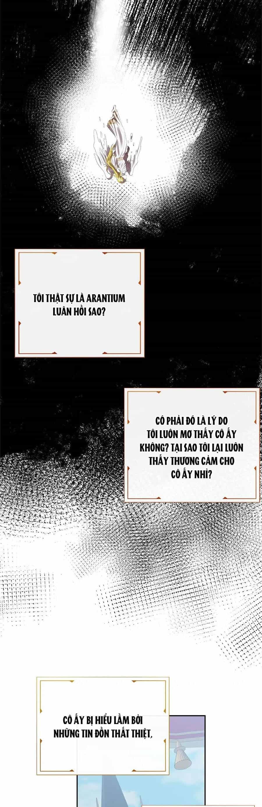 Xin Ngài Đừng Ăn Tôi. - Chương 90 - ảnh 3