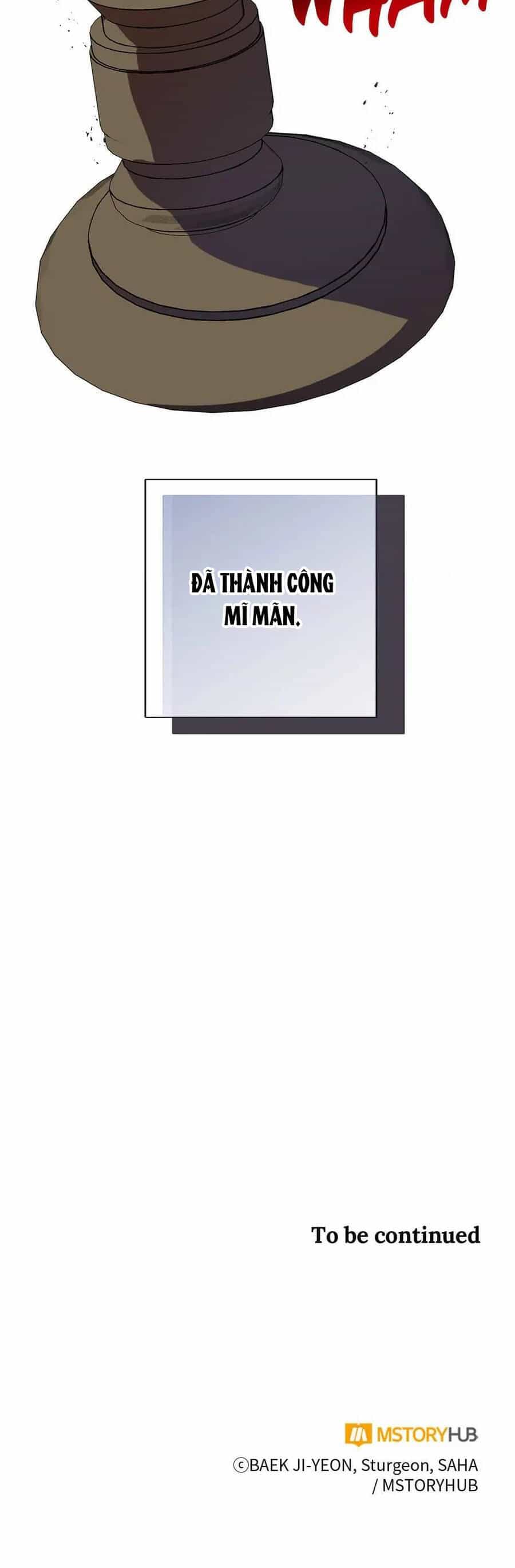 Xin Ngài Đừng Ăn Tôi. - Chương 90 - ảnh 44