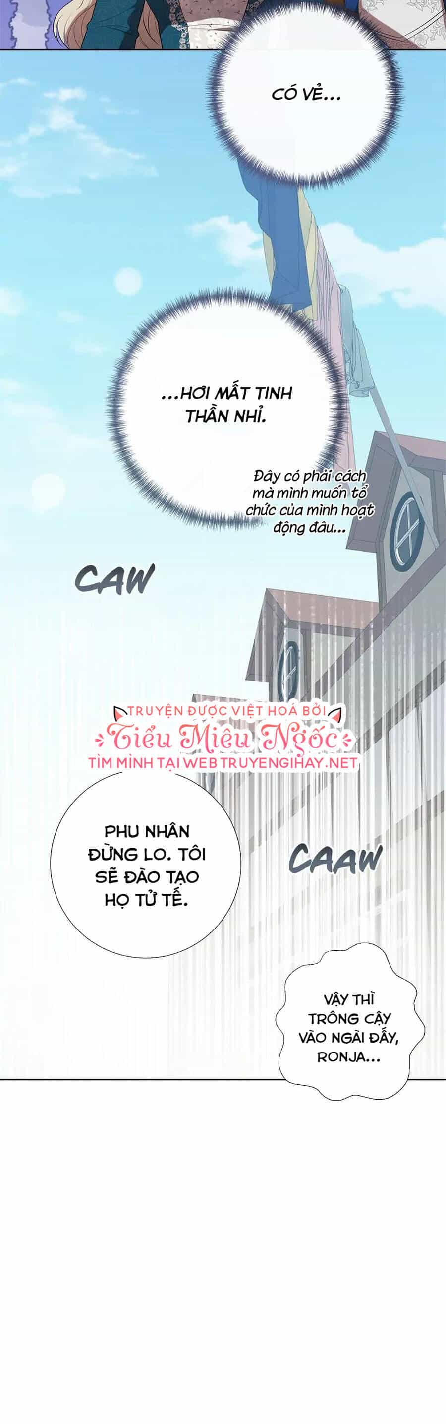 Xin Ngài Đừng Ăn Tôi. - Chương 90 - ảnh 8