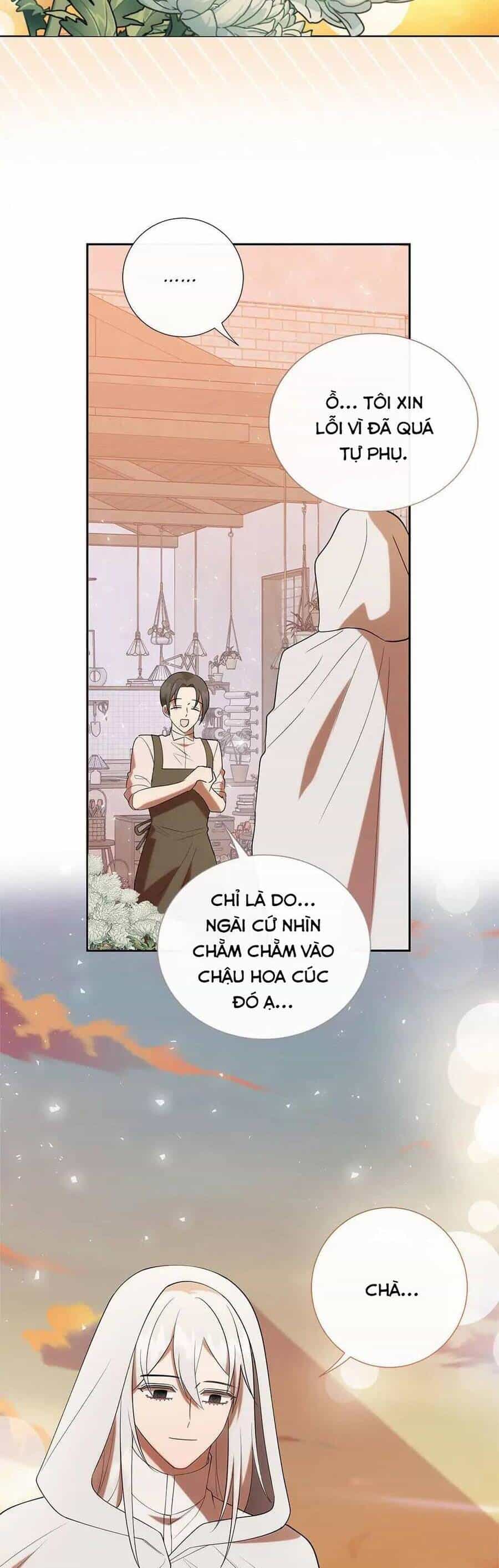 Xin Ngài Đừng Ăn Tôi. - Chương 91 - ảnh 2