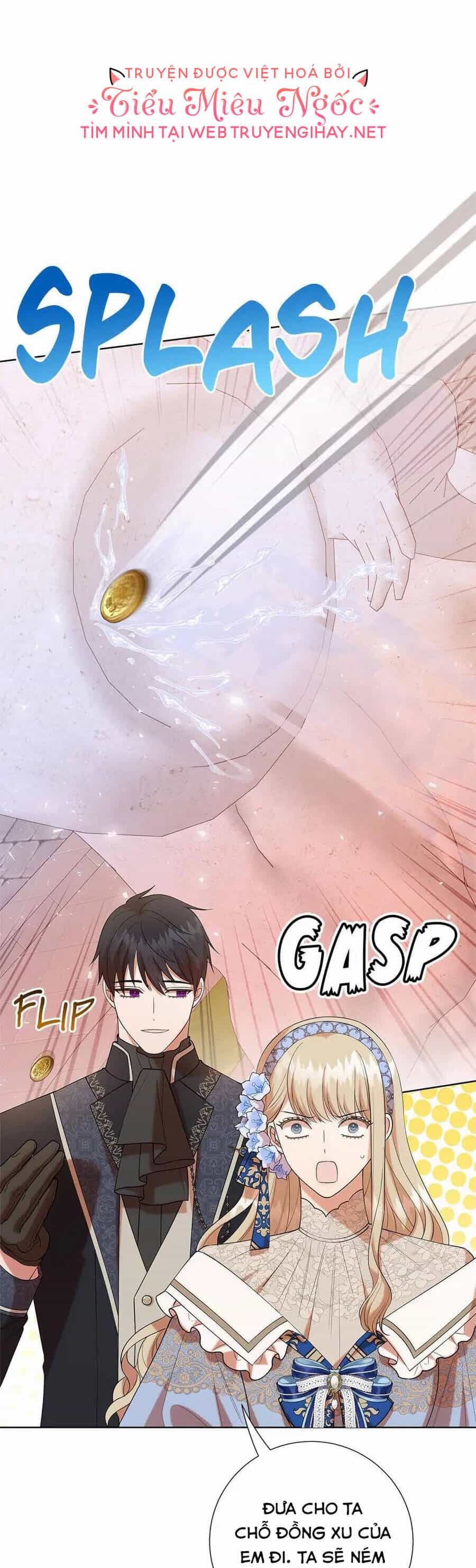 Xin Ngài Đừng Ăn Tôi. - Chương 91 - ảnh 23