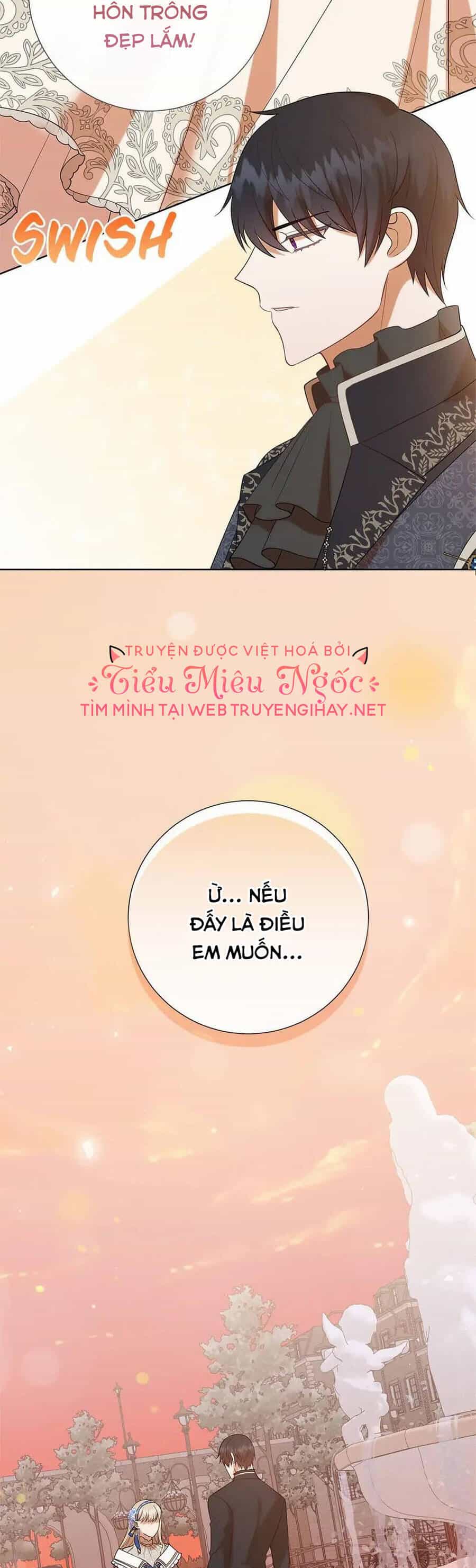 Xin Ngài Đừng Ăn Tôi. - Chương 91 - ảnh 25