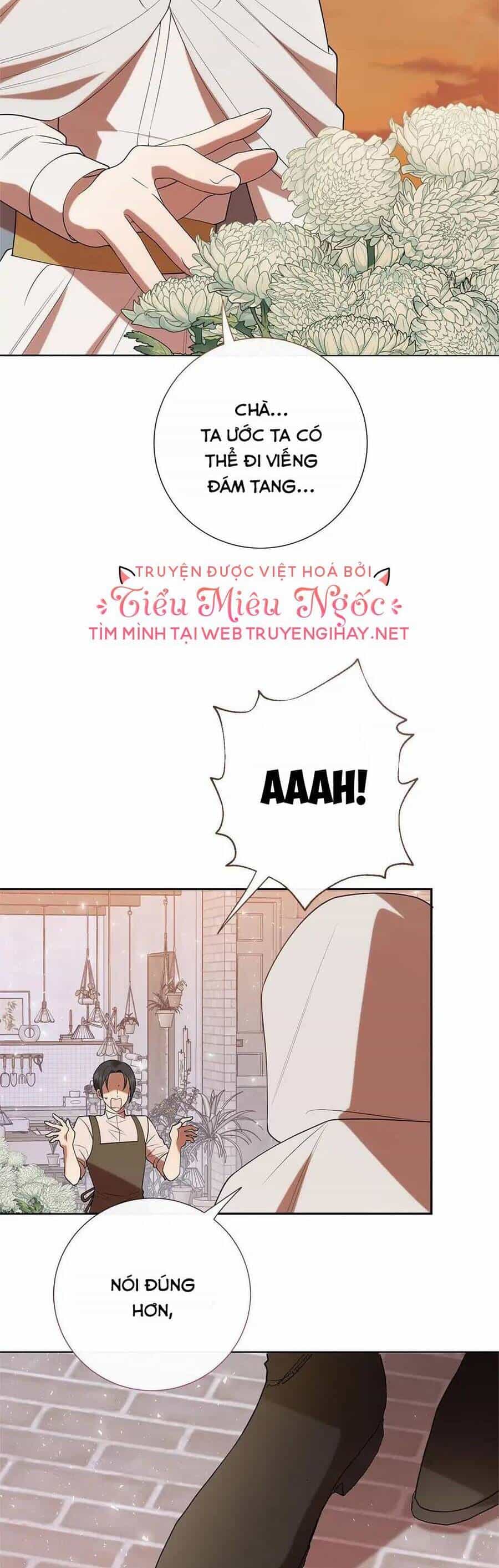 Xin Ngài Đừng Ăn Tôi. - Chương 91 - ảnh 3
