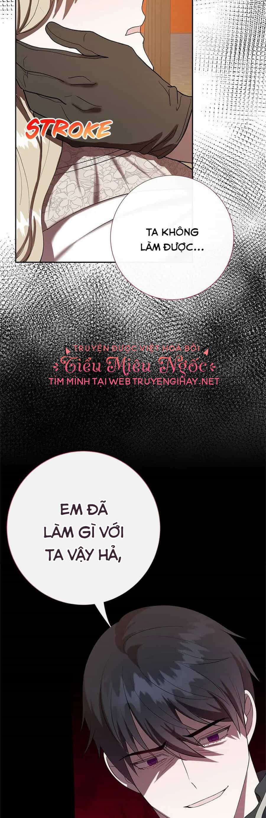 Xin Ngài Đừng Ăn Tôi. - Chương 91 - ảnh 34