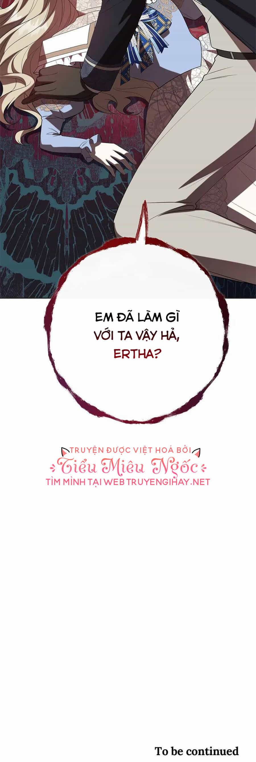 Xin Ngài Đừng Ăn Tôi. - Chương 91 - ảnh 45
