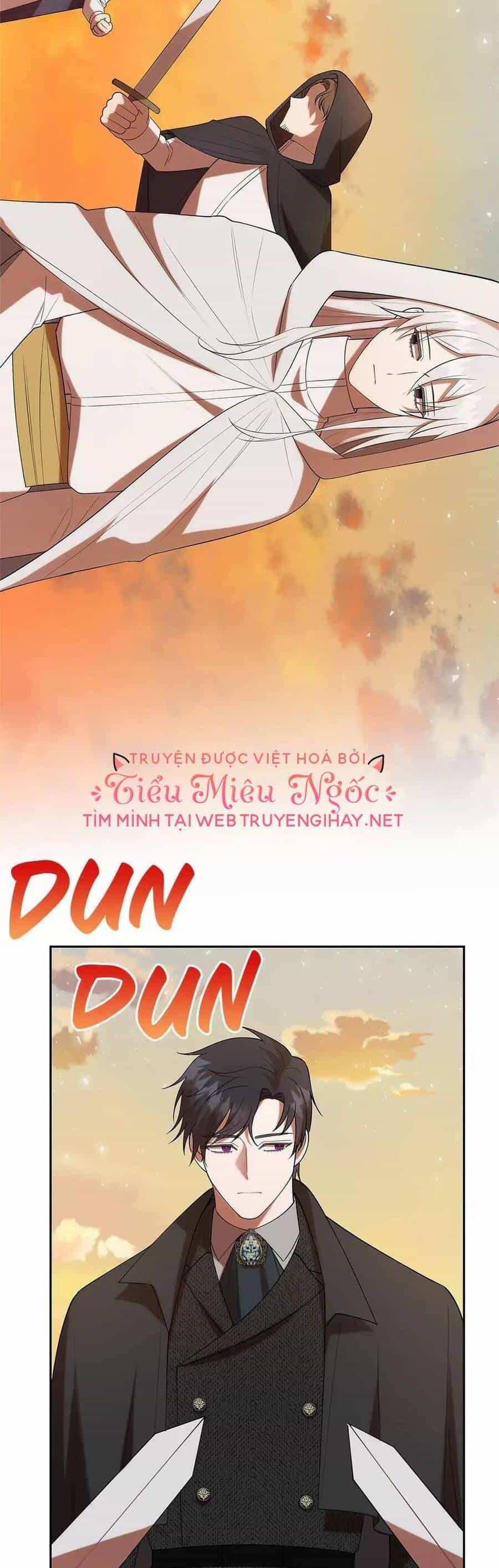 Xin Ngài Đừng Ăn Tôi. - Chương 91 - ảnh 5