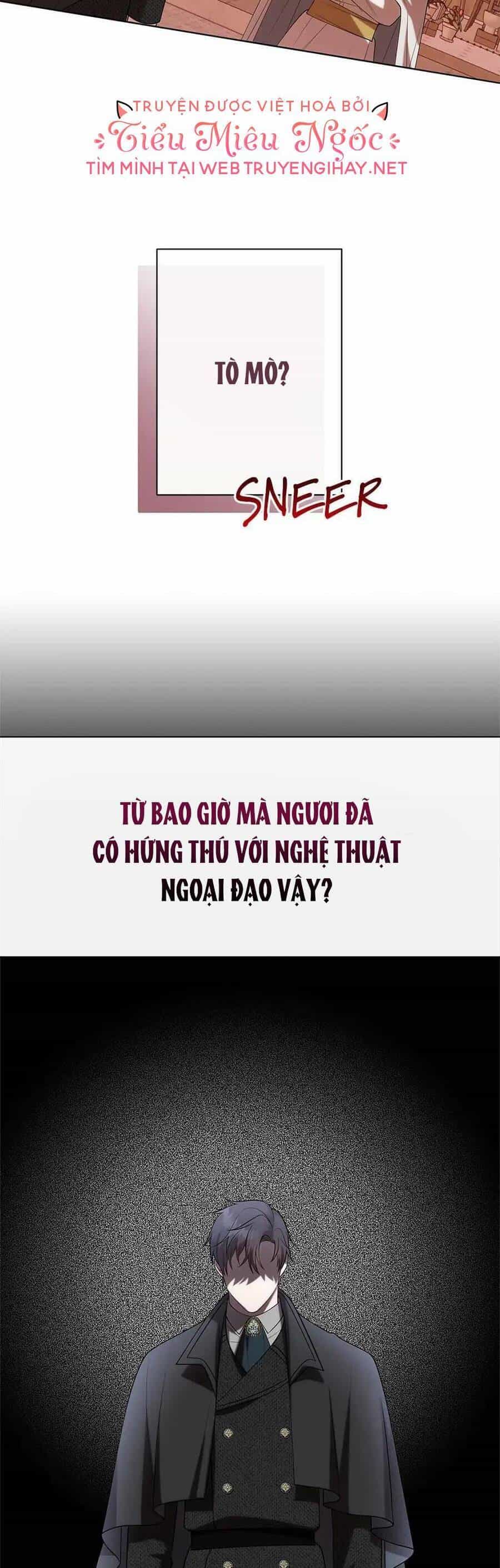 Xin Ngài Đừng Ăn Tôi. - Chương 91 - ảnh 9