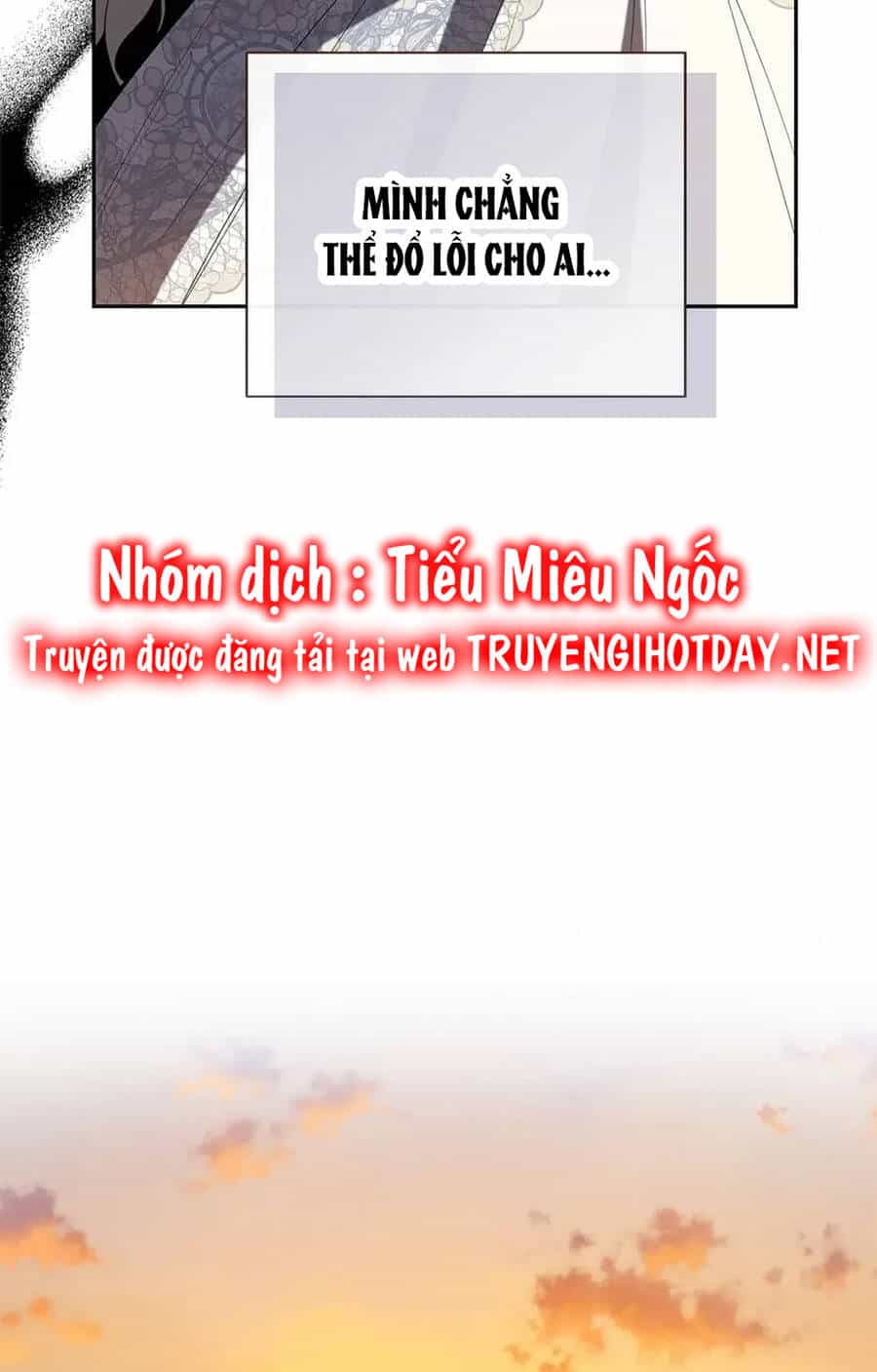 Xin Ngài Đừng Ăn Tôi. - Chương 92 - ảnh 11