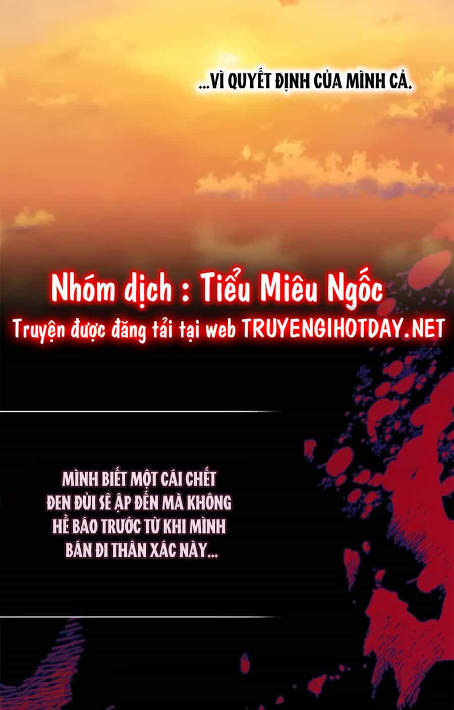 Xin Ngài Đừng Ăn Tôi. - Chương 92 - ảnh 12
