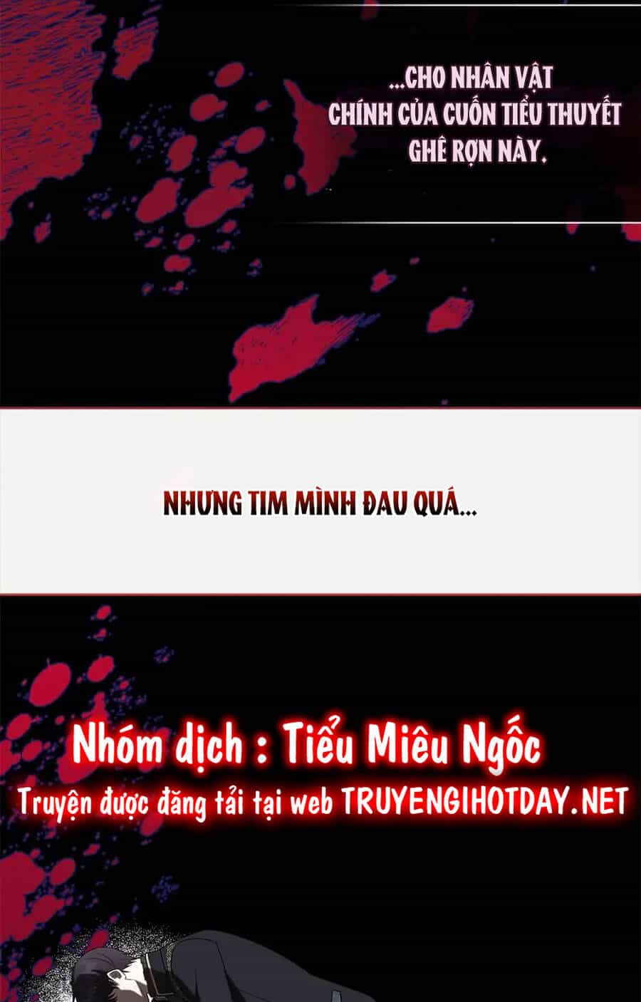 Xin Ngài Đừng Ăn Tôi. - Chương 92 - ảnh 13