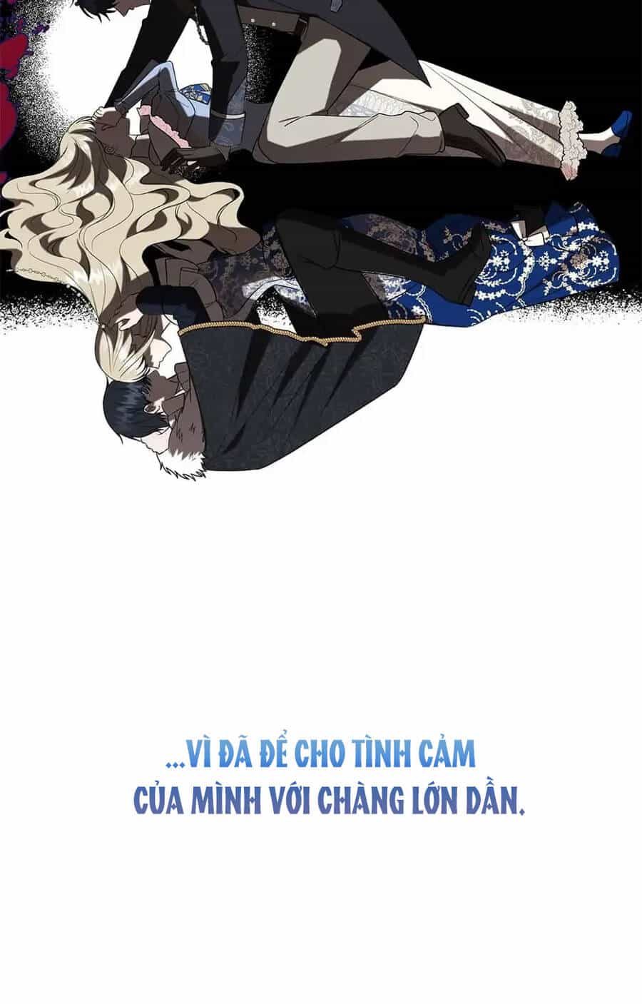 Xin Ngài Đừng Ăn Tôi. - Chương 92 - ảnh 14
