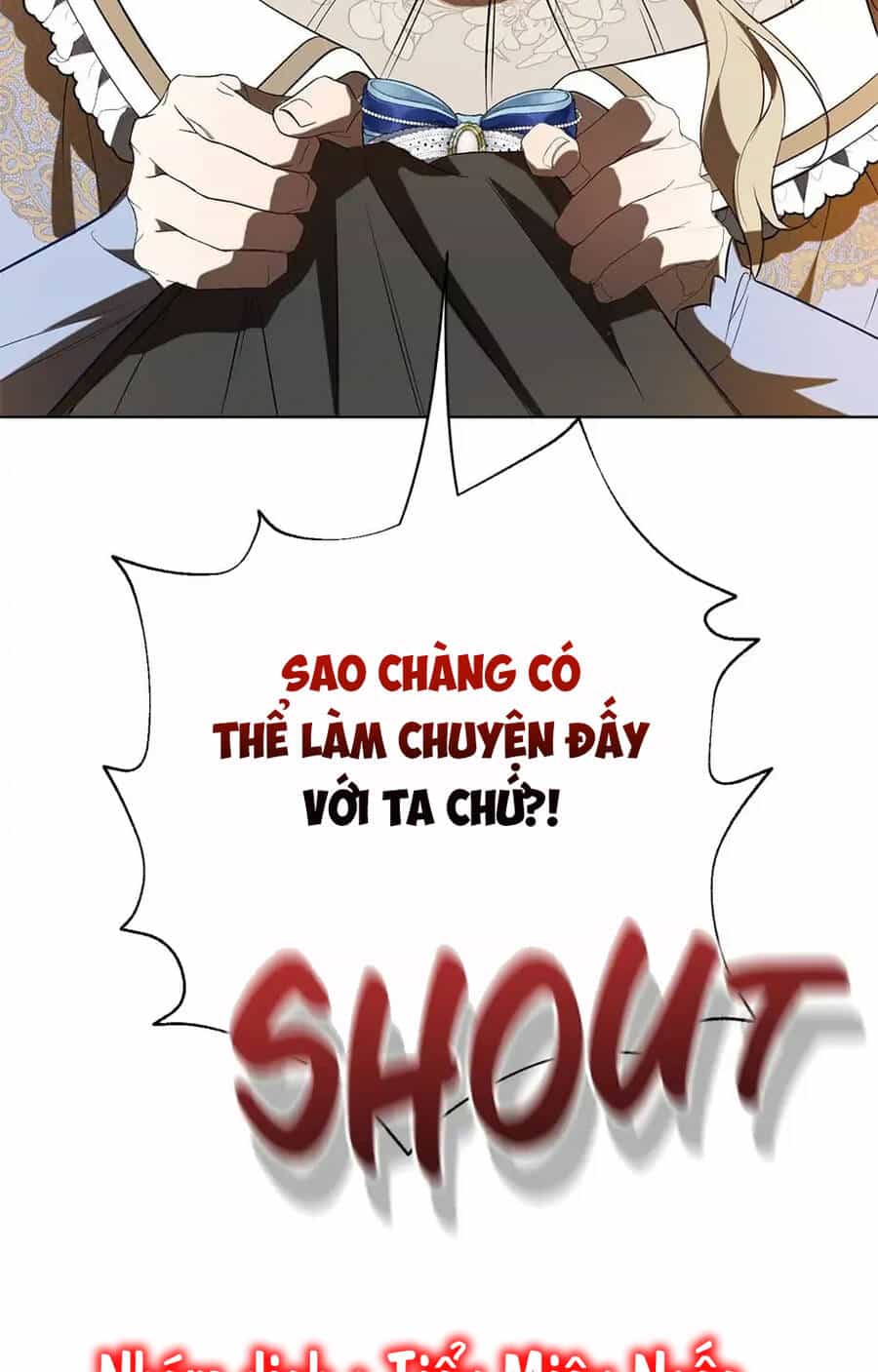 Xin Ngài Đừng Ăn Tôi. - Chương 92 - ảnh 19