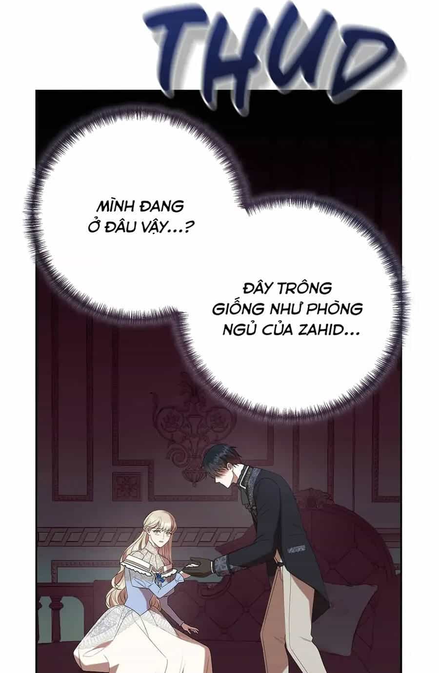 Xin Ngài Đừng Ăn Tôi. - Chương 92 - ảnh 31
