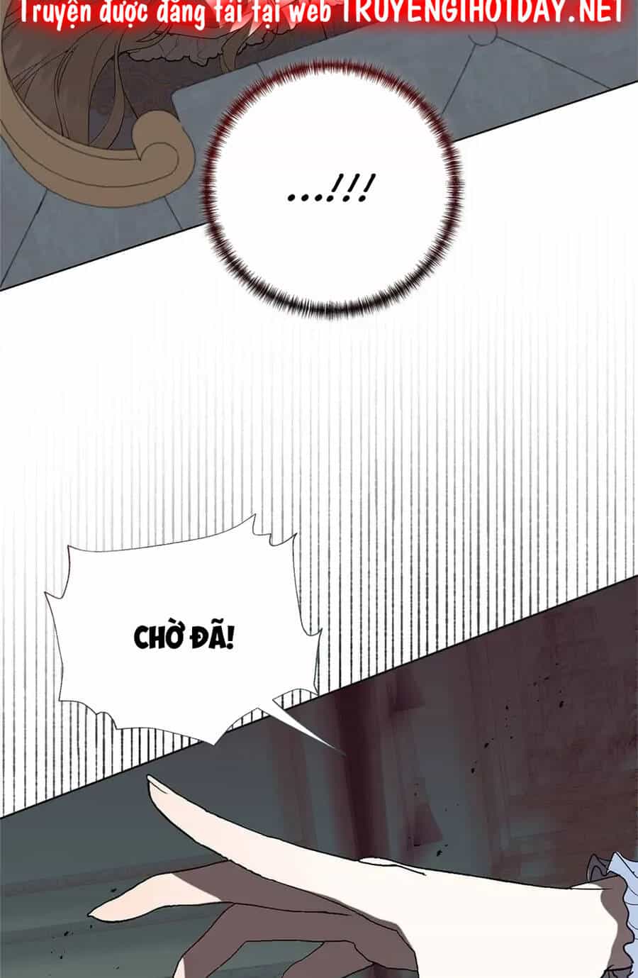 Xin Ngài Đừng Ăn Tôi. - Chương 92 - ảnh 34