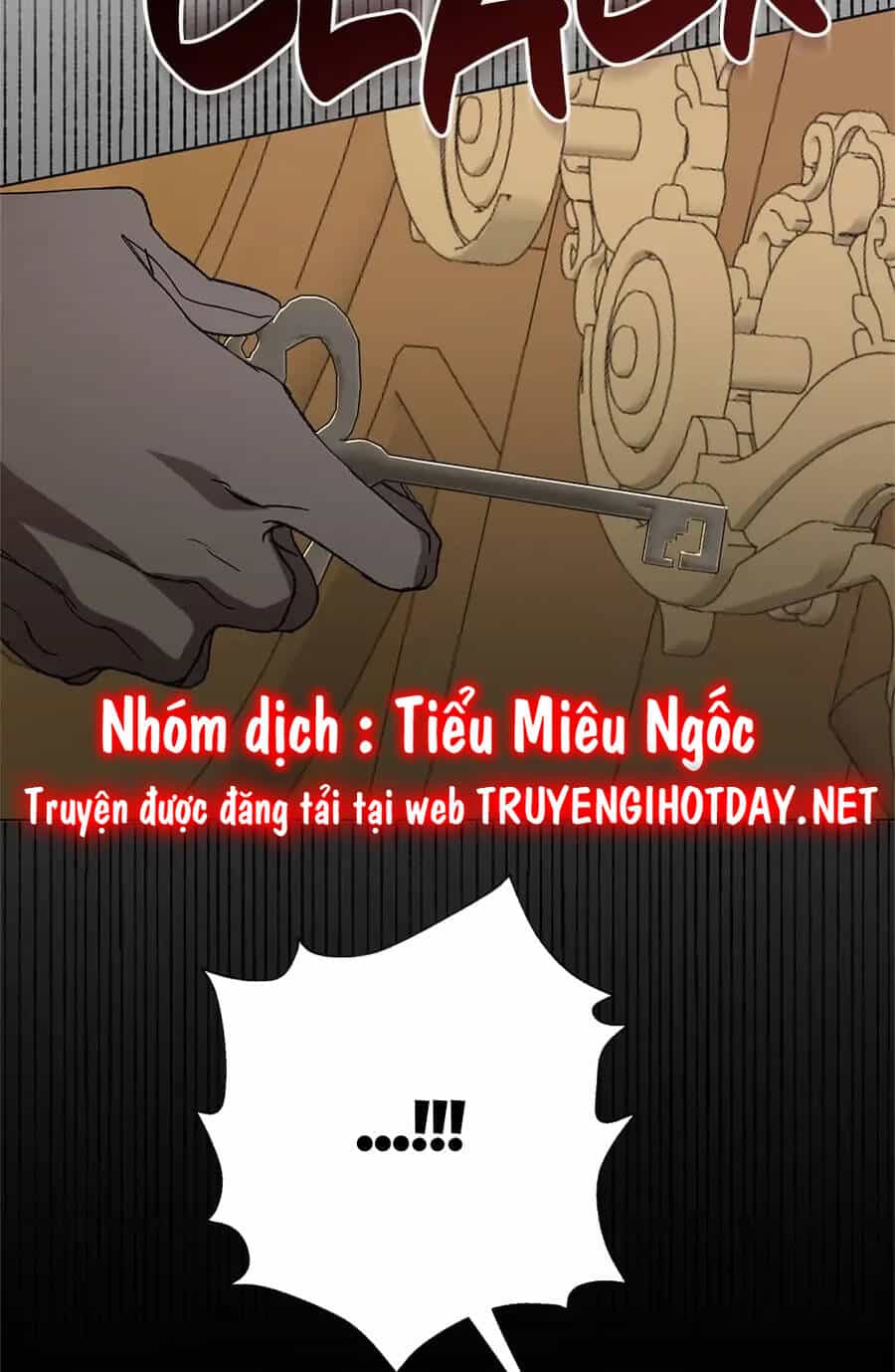 Xin Ngài Đừng Ăn Tôi. - Chương 92 - ảnh 36