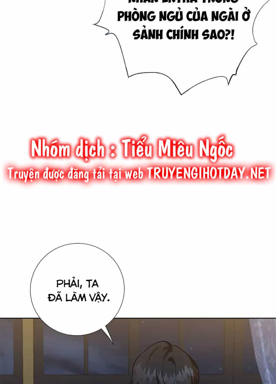 Xin Ngài Đừng Ăn Tôi. - Chương 92 - ảnh 44
