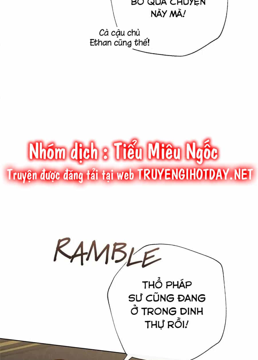Xin Ngài Đừng Ăn Tôi. - Chương 92 - ảnh 49