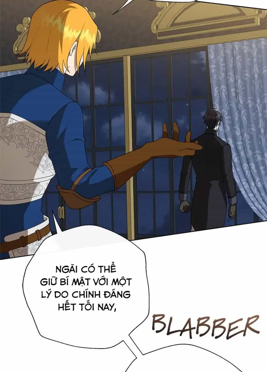 Xin Ngài Đừng Ăn Tôi. - Chương 92 - ảnh 50