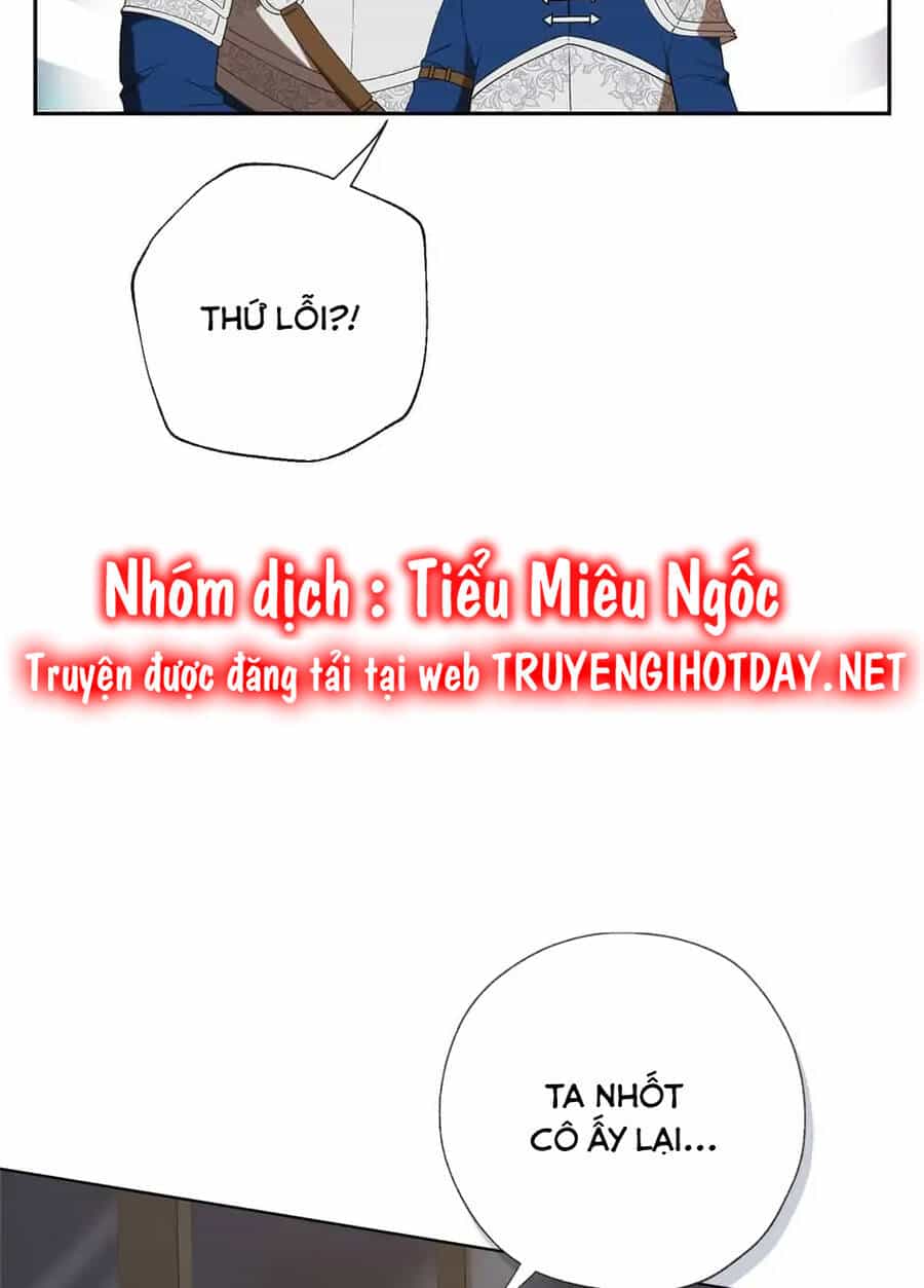 Xin Ngài Đừng Ăn Tôi. - Chương 92 - ảnh 54