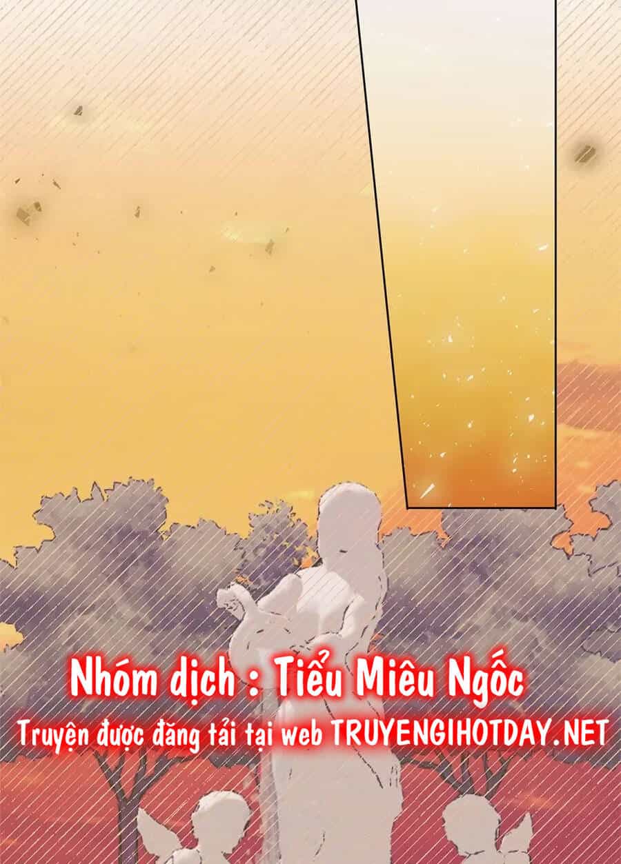 Xin Ngài Đừng Ăn Tôi. - Chương 92 - ảnh 60
