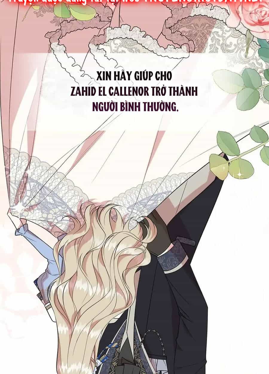 Xin Ngài Đừng Ăn Tôi. - Chương 92 - ảnh 63