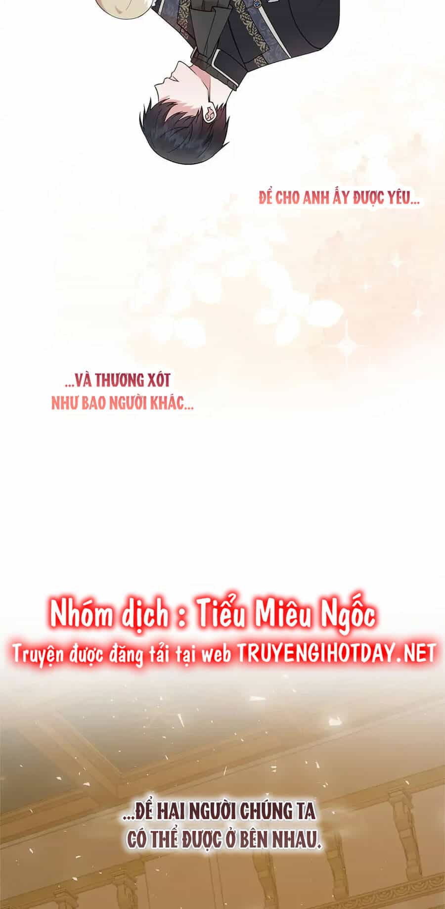 Xin Ngài Đừng Ăn Tôi. - Chương 92 - ảnh 64