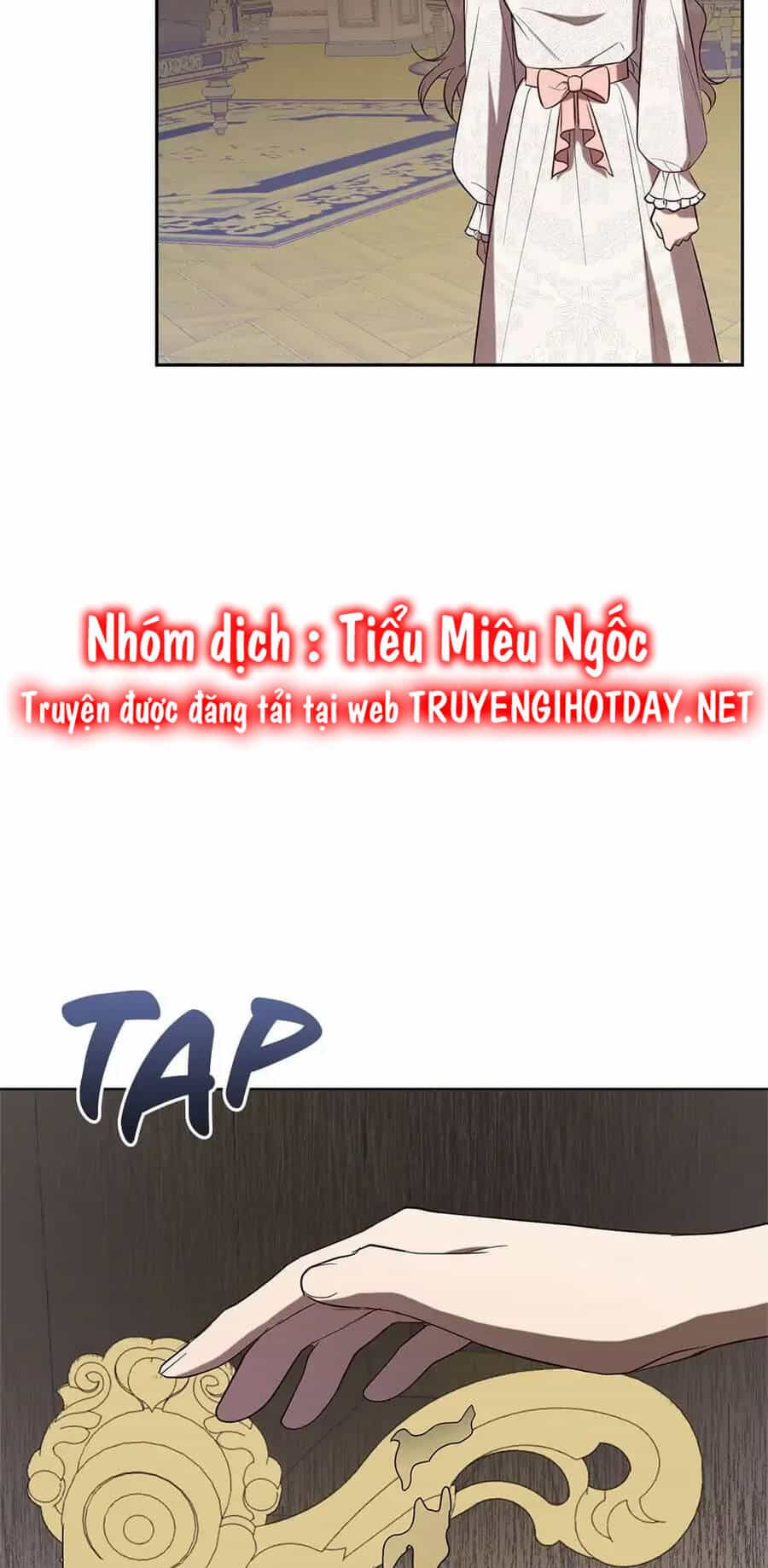 Xin Ngài Đừng Ăn Tôi. - Chương 92 - ảnh 69