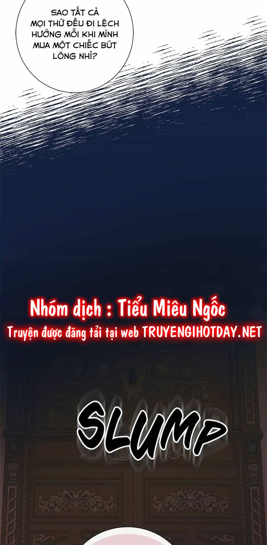 Xin Ngài Đừng Ăn Tôi. - Chương 92 - ảnh 71