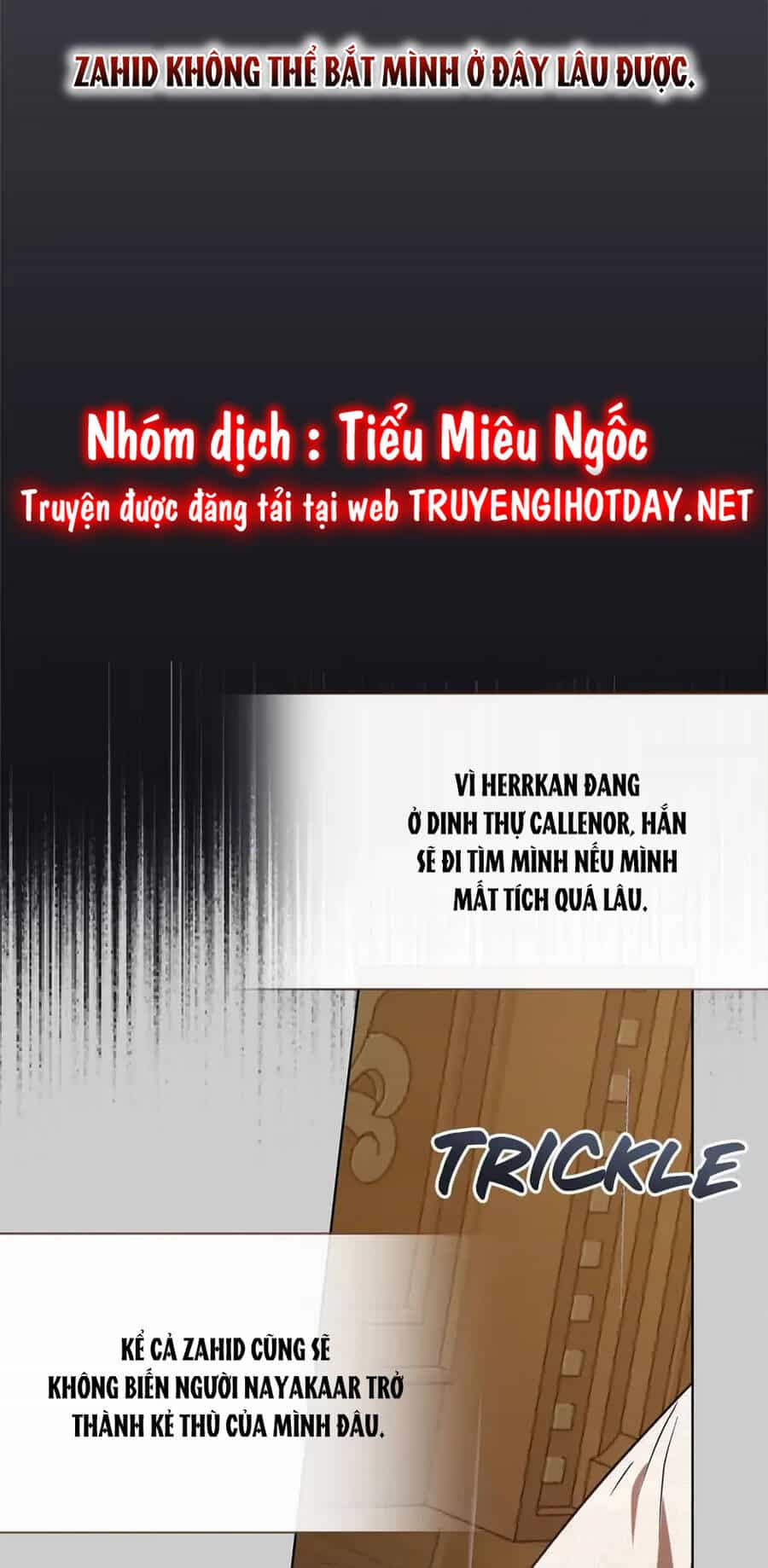 Xin Ngài Đừng Ăn Tôi. - Chương 92 - ảnh 73