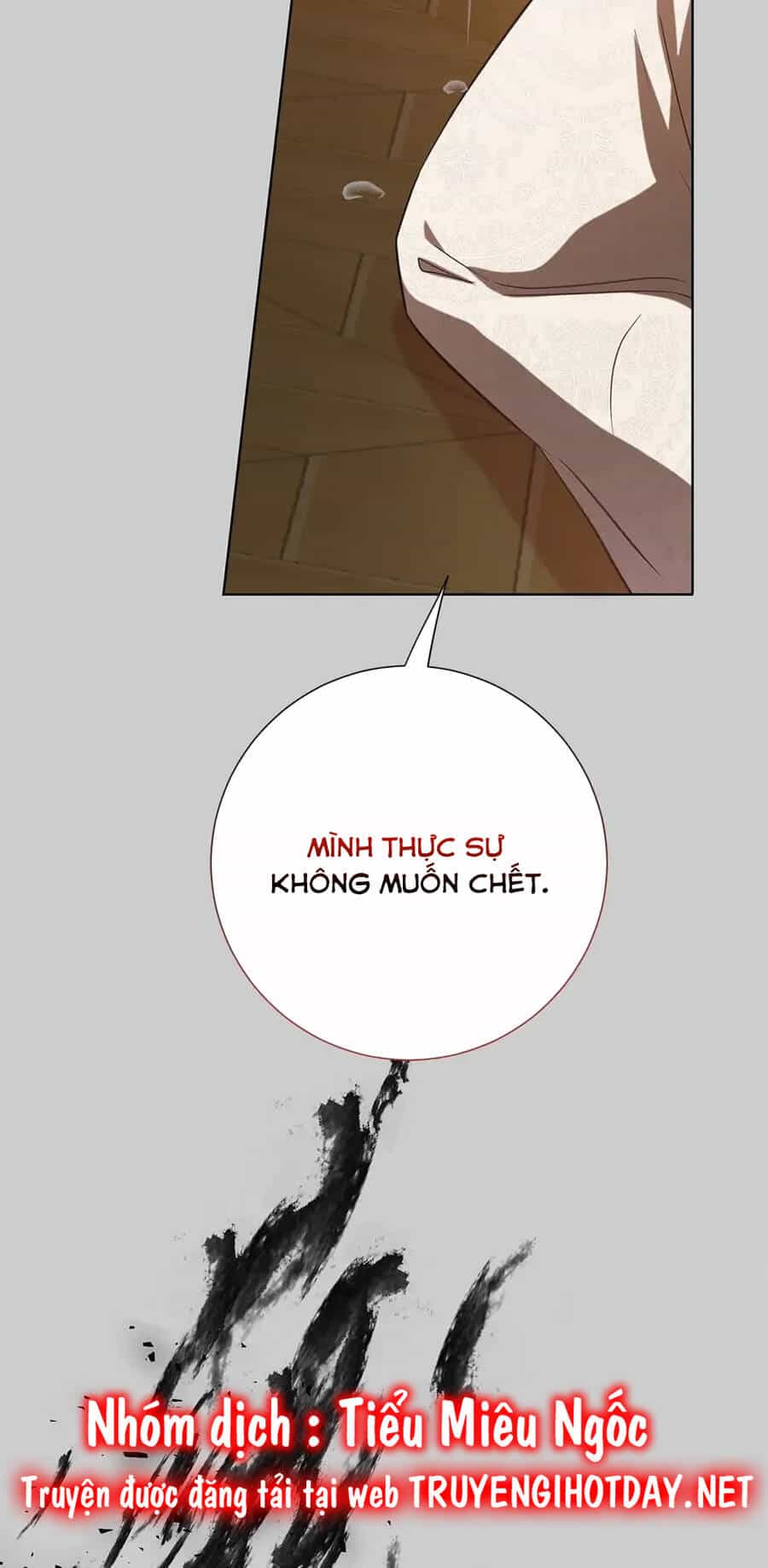 Xin Ngài Đừng Ăn Tôi. - Chương 92 - ảnh 74