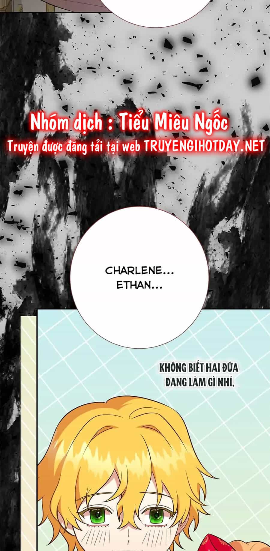 Xin Ngài Đừng Ăn Tôi. - Chương 92 - ảnh 76