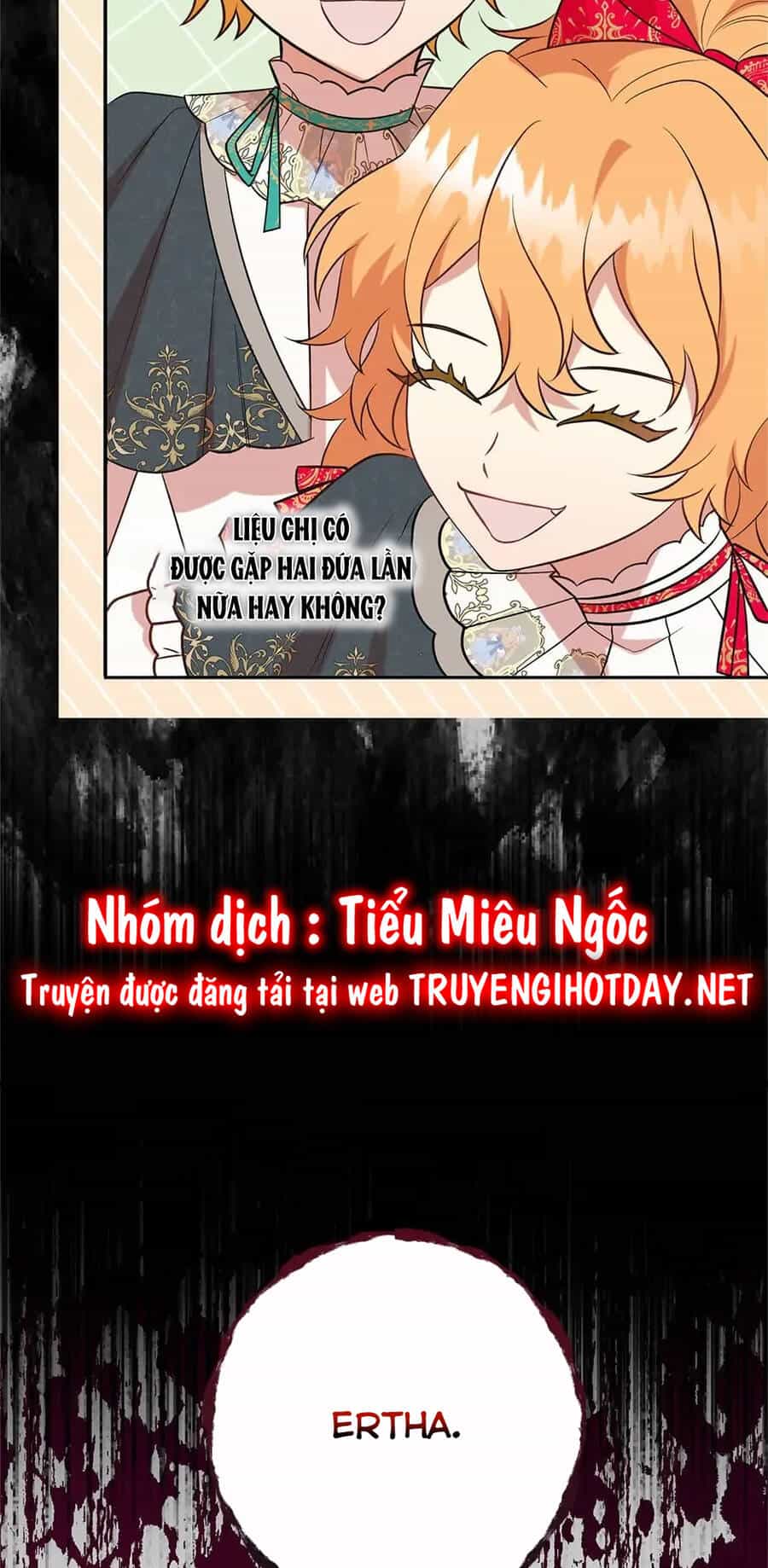 Xin Ngài Đừng Ăn Tôi. - Chương 92 - ảnh 77