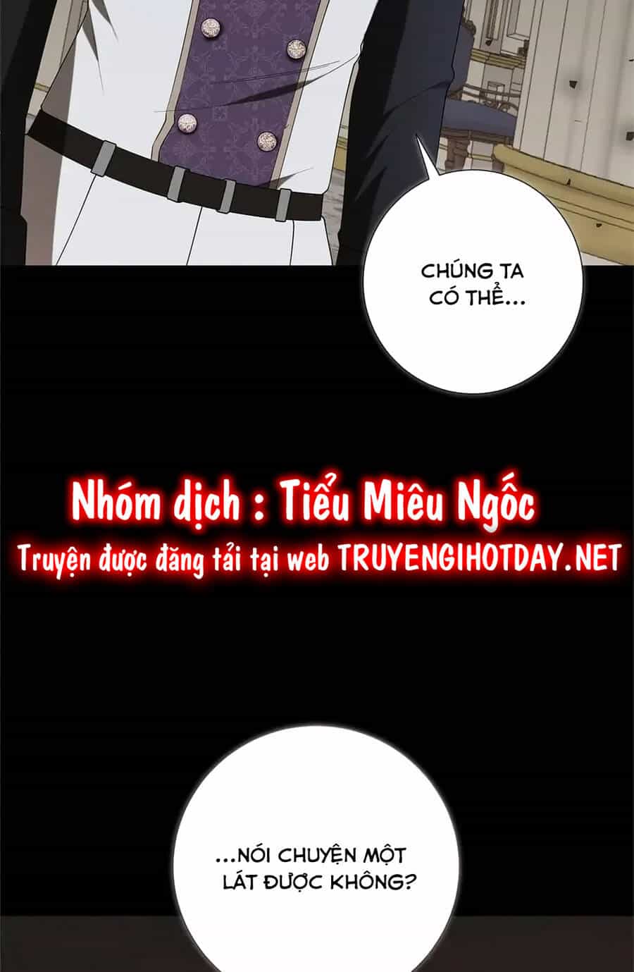 Xin Ngài Đừng Ăn Tôi. - Chương 92 - ảnh 80