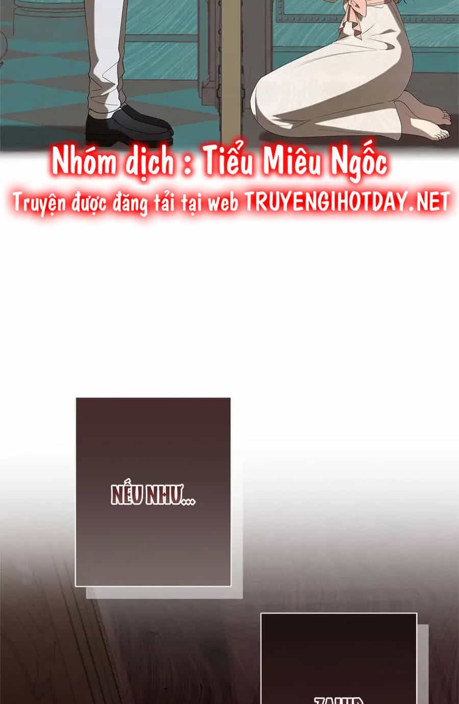 Xin Ngài Đừng Ăn Tôi. - Chương 92 - ảnh 82