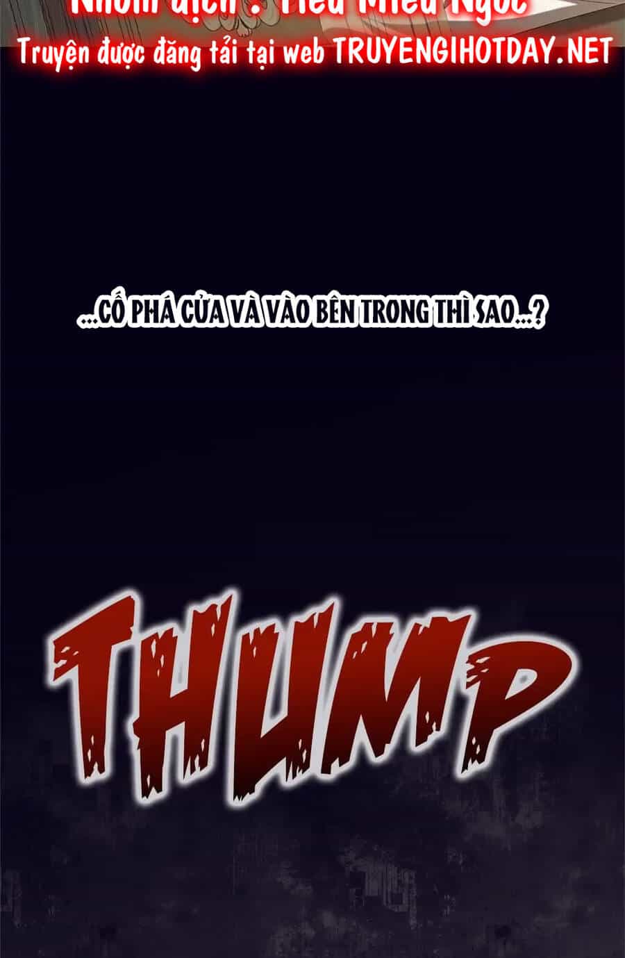 Xin Ngài Đừng Ăn Tôi. - Chương 92 - ảnh 84