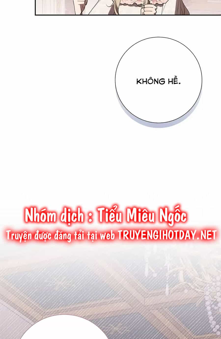 Xin Ngài Đừng Ăn Tôi. - Chương 92 - ảnh 93