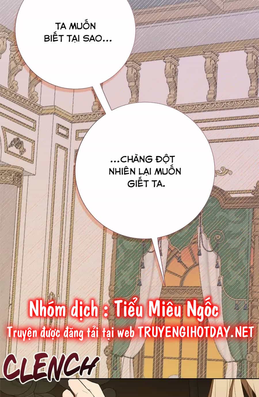 Xin Ngài Đừng Ăn Tôi. - Chương 92 - ảnh 94