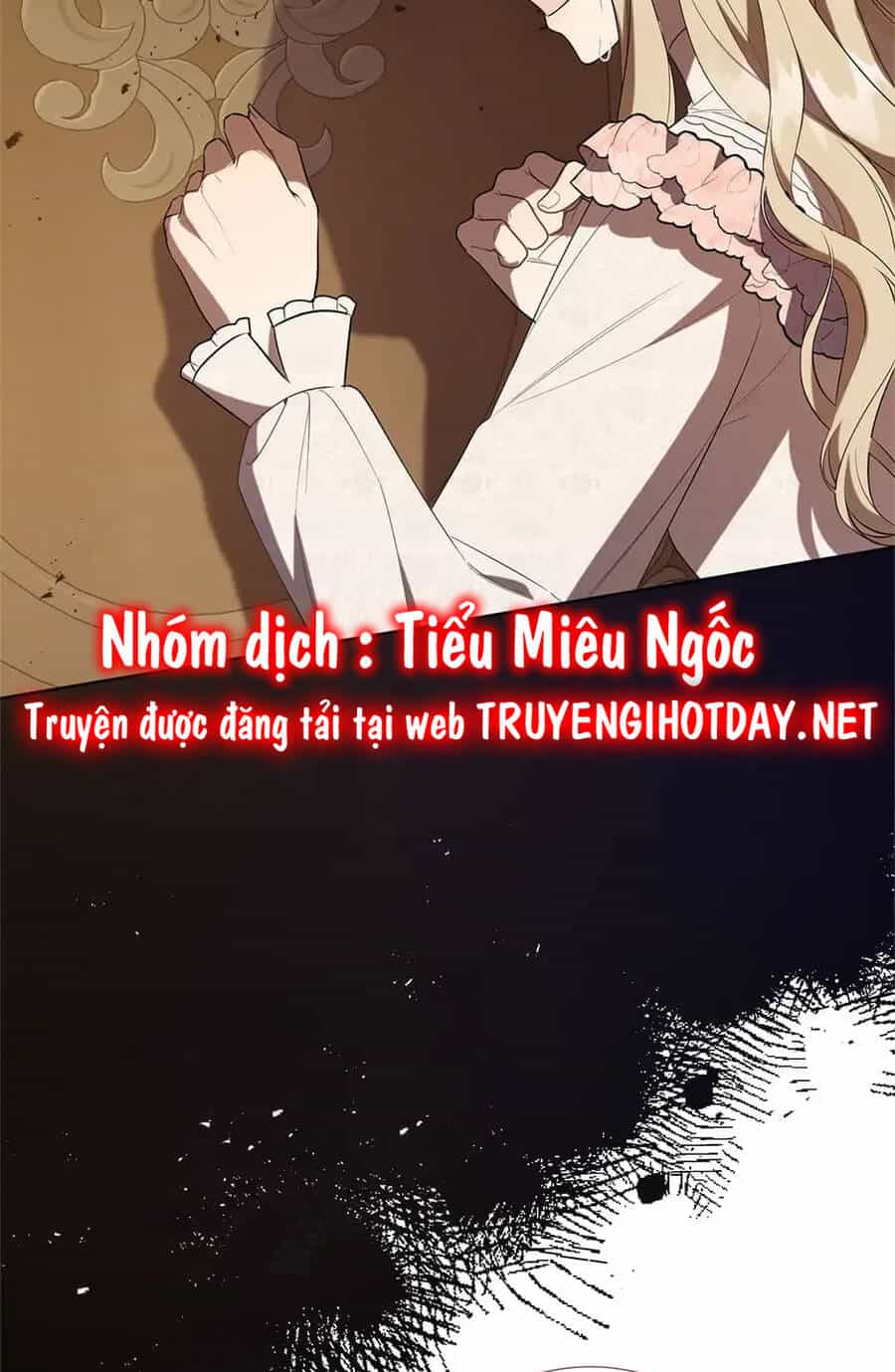 Xin Ngài Đừng Ăn Tôi. - Chương 92 - ảnh 97