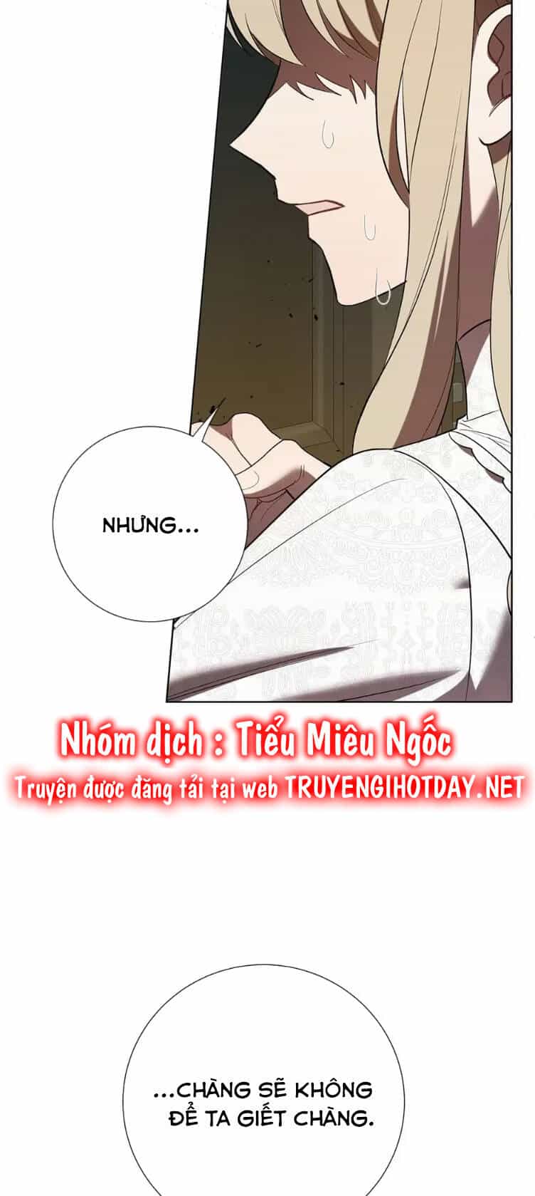 Xin Ngài Đừng Ăn Tôi. - Chương 93 - ảnh 10