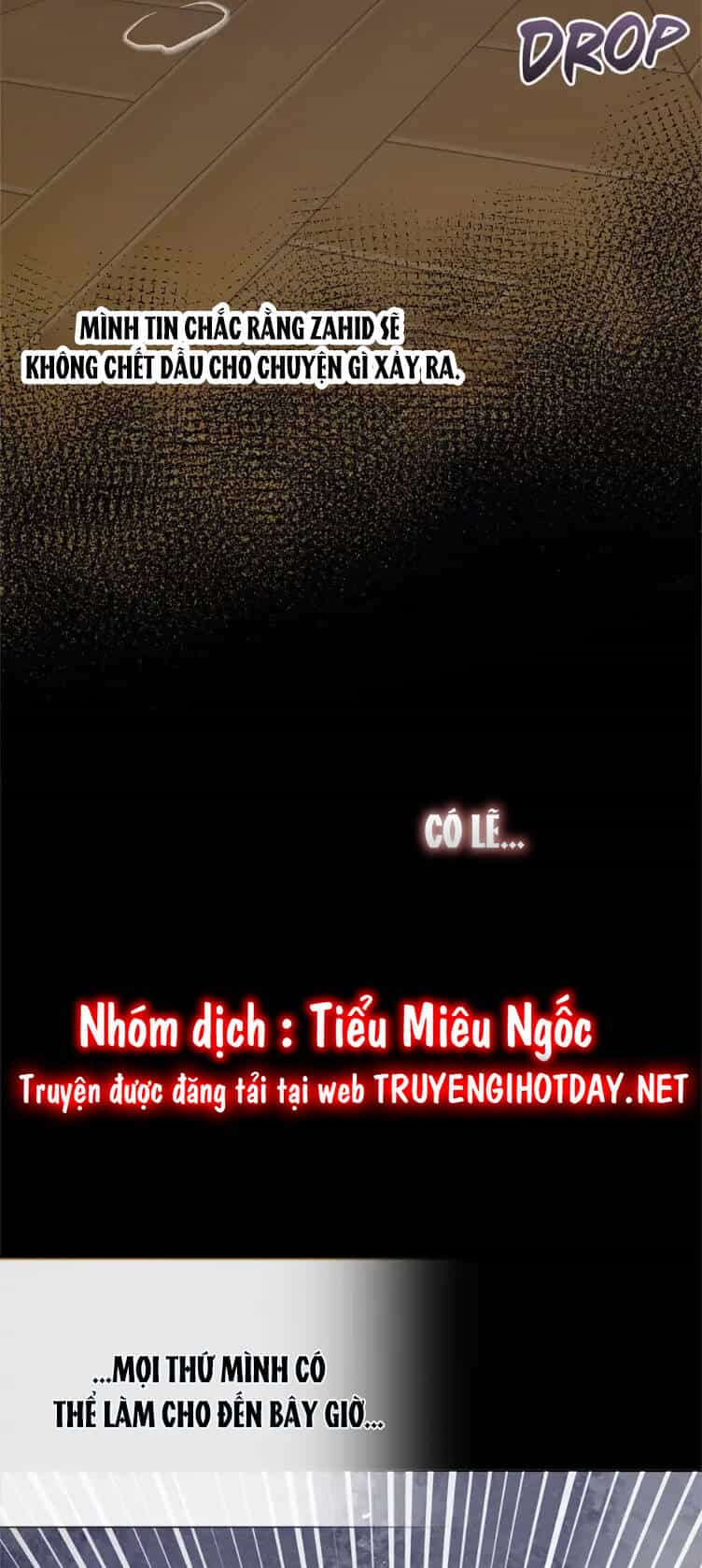 Xin Ngài Đừng Ăn Tôi. - Chương 93 - ảnh 12