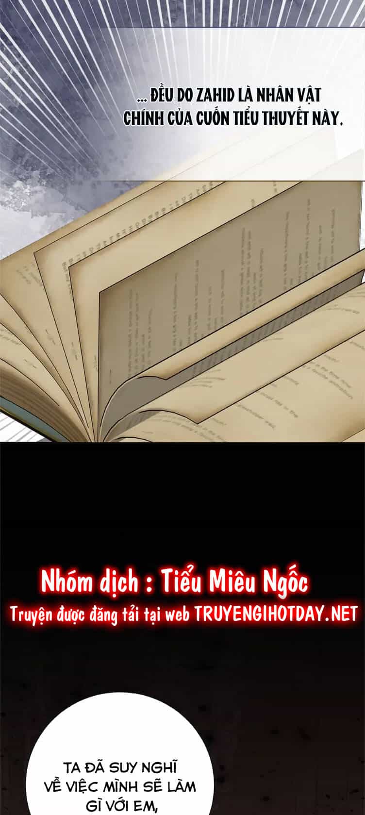 Xin Ngài Đừng Ăn Tôi. - Chương 93 - ảnh 13
